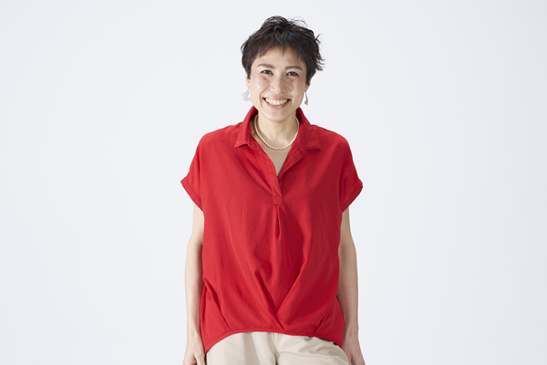 小原千晴