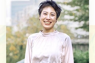 お客様の声　～セラピーは、癒すだけでなく、充実した時間になる～