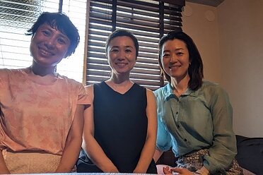 新企画　”大阪”出張顎セラピー　開催しました