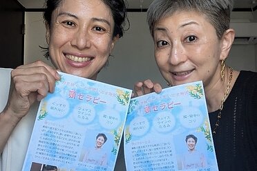 顎セラピーお客様の声