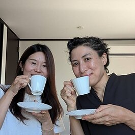 顎セラピーお客様の声　～サロンが素敵・気持ちよい・自分の気持ちを出せる～のイメージ