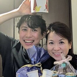 顎セラピーお客様の声　～眼精疲労改善・癒し・心の凝りも解れました～のイメージ
