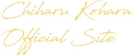 Chiharu Kohara Official Site